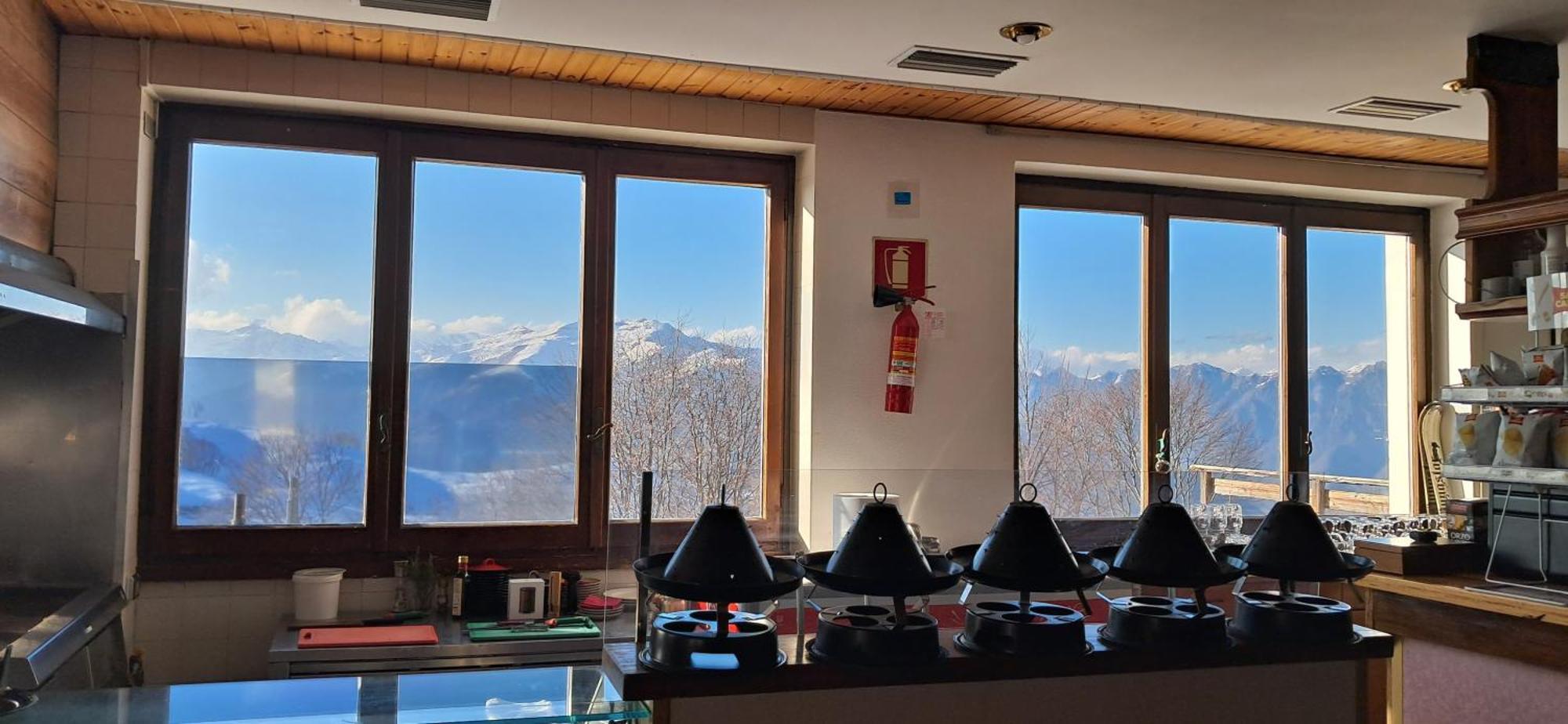 Albergo Casa Della Neve Stresa Exterior photo